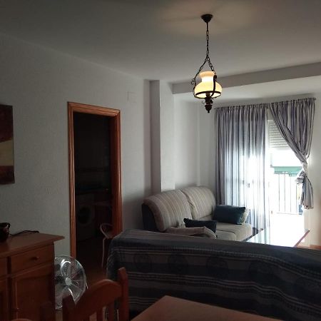 Apartamento La Atalaya C-110 Conil De La Frontera Exterior photo
