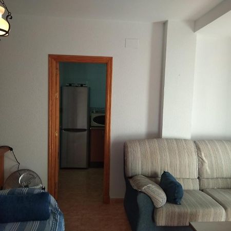 Apartamento La Atalaya C-110 Conil De La Frontera Exterior photo