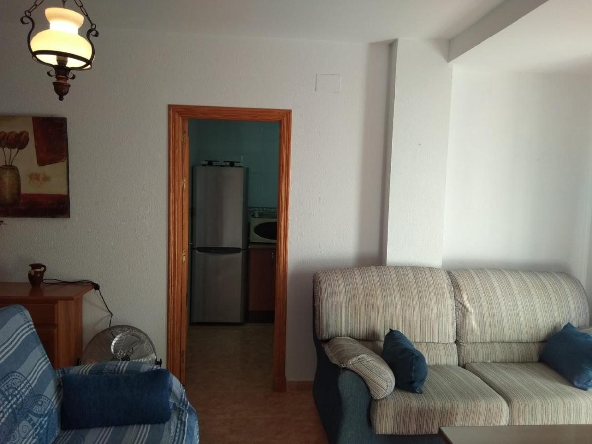 Apartamento La Atalaya C-110 Conil De La Frontera Exterior photo