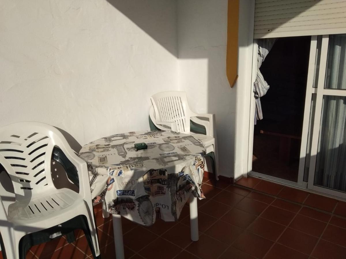 Apartamento La Atalaya C-110 Conil De La Frontera Exterior photo