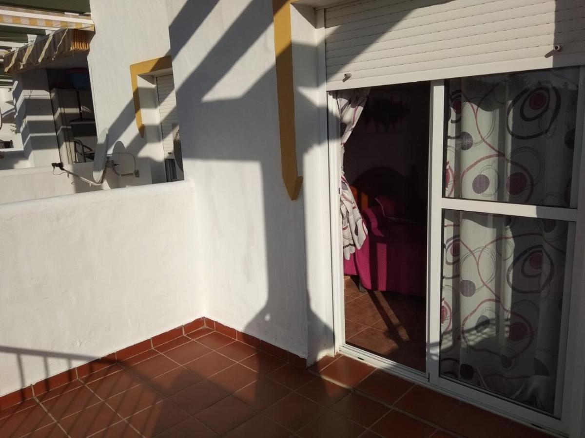 Apartamento La Atalaya C-110 Conil De La Frontera Exterior photo