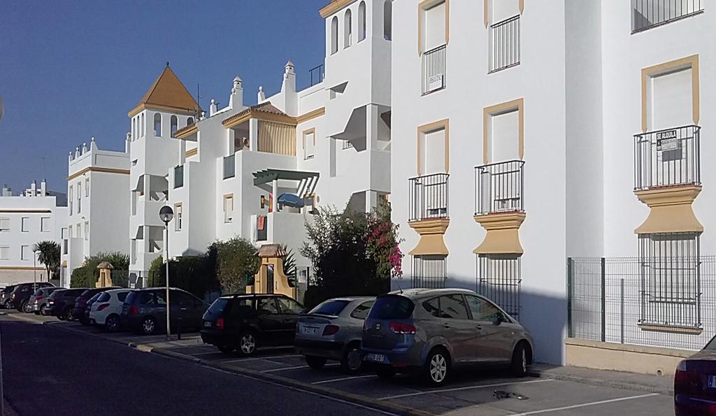 Apartamento La Atalaya C-110 Conil De La Frontera Room photo