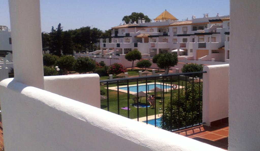 Apartamento La Atalaya C-110 Conil De La Frontera Room photo