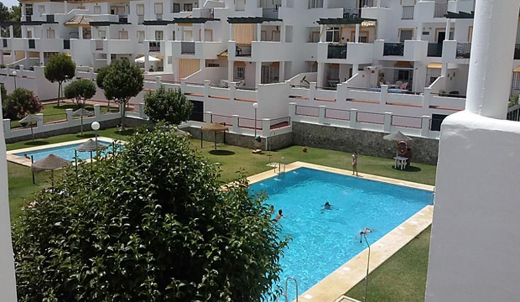 Apartamento La Atalaya C-110 Conil De La Frontera Room photo