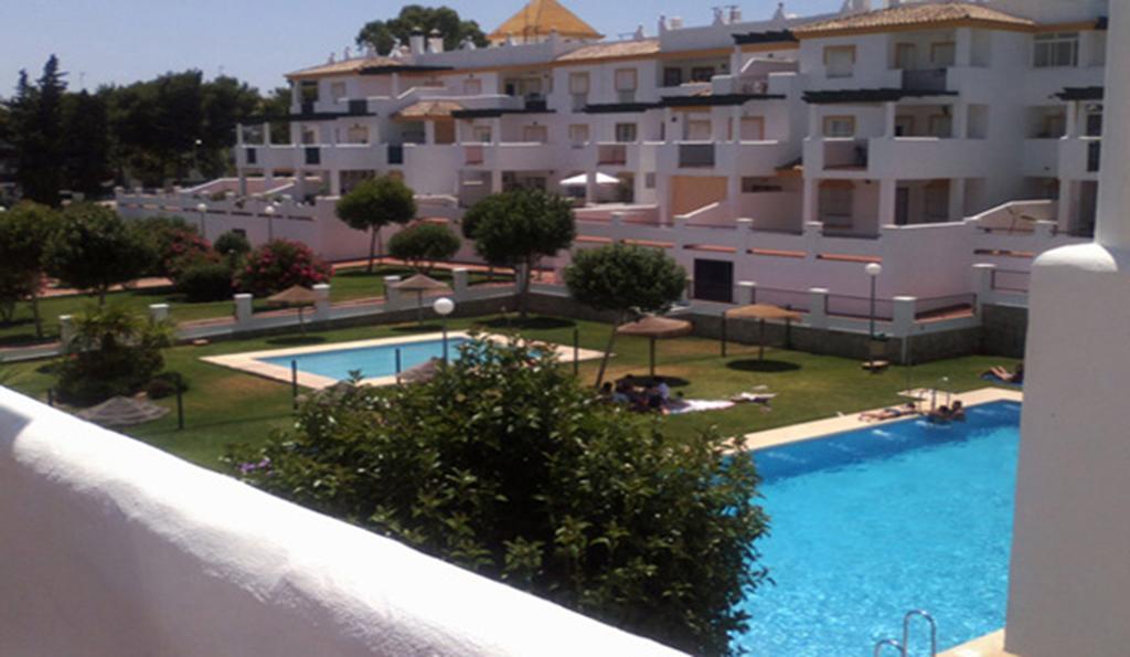 Apartamento La Atalaya C-110 Conil De La Frontera Room photo